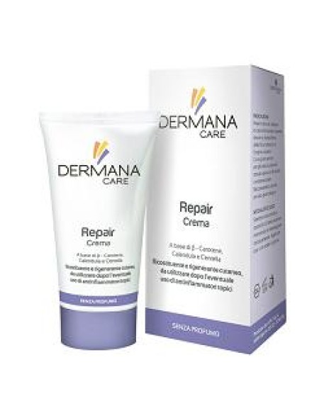 DERMANA Repair Crema Tubo 50ml