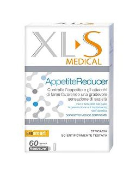 XL-S APPETITE REDUCER 60CPS(CONT