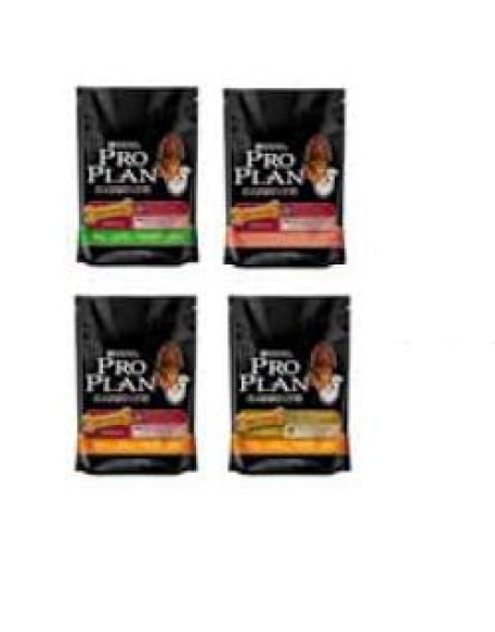 V PROPLAN CANE BISC POLLO&RI400G