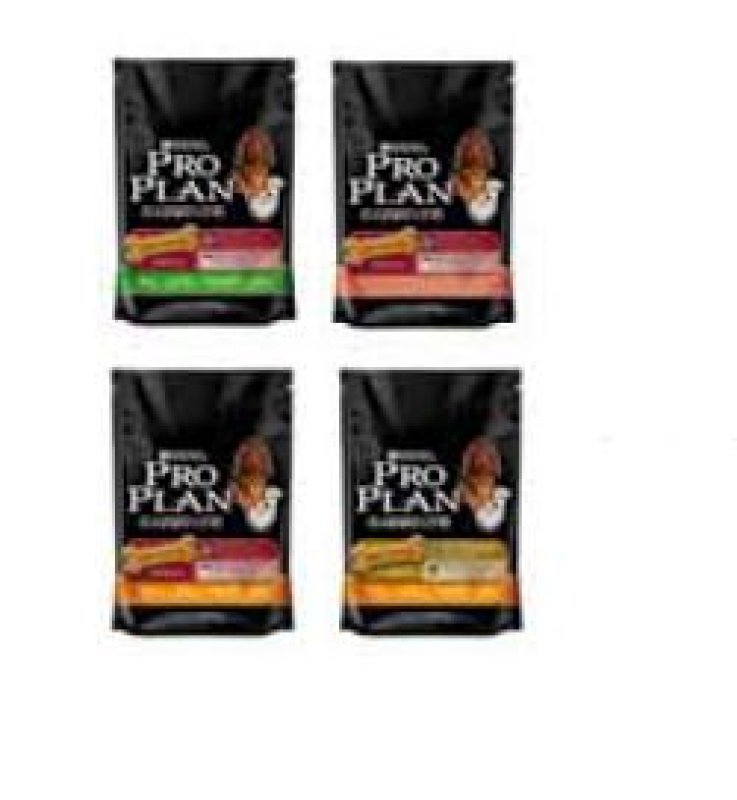 V PROPLAN CANE BISC POLLO&RI400G