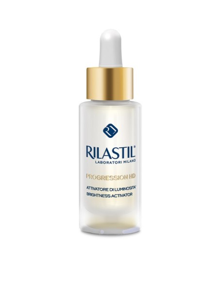 RILASTIL PROGRES HD SIERO LUMINOSO 30 ML