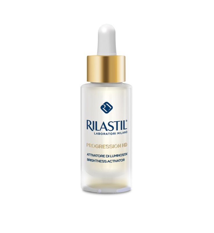 RILASTIL PROGRES HD SIERO LUMINOSO 30 ML RILASTIL PROGRES HD SIERO LUMINOSO 30 ML