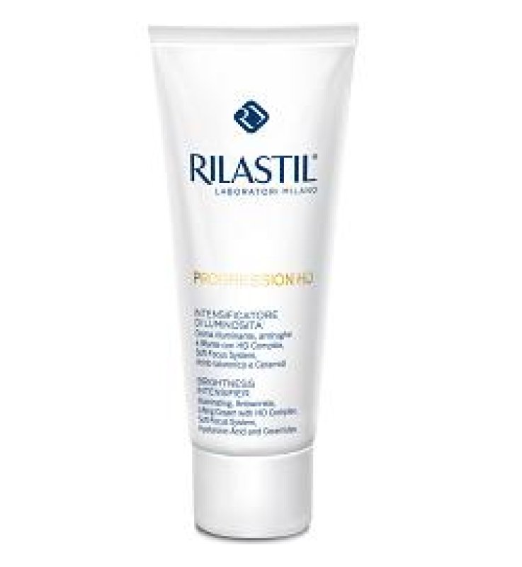 RILASTIL PROGRES HD CREMA LUMI