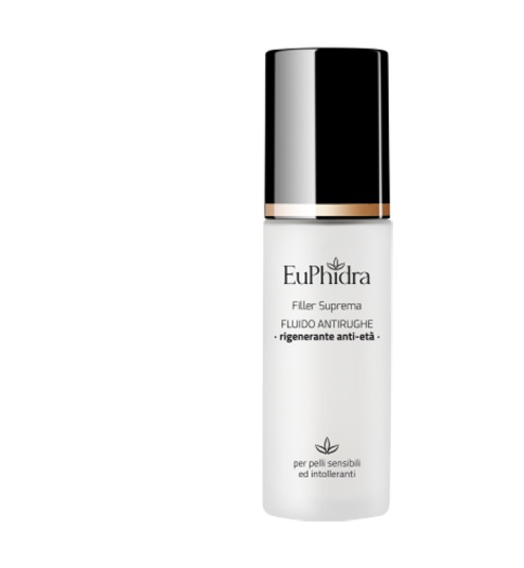EUPHIDRA FILLER SUP FL RUGH SENS