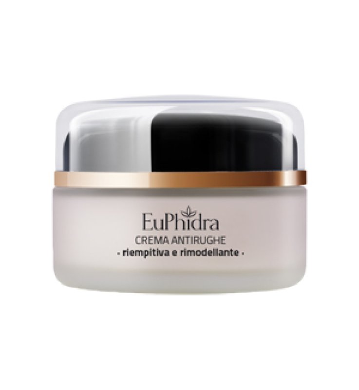 EUPHIDRA FILLER SUPREMA CREMA ANTIRUGHE NORMALE
