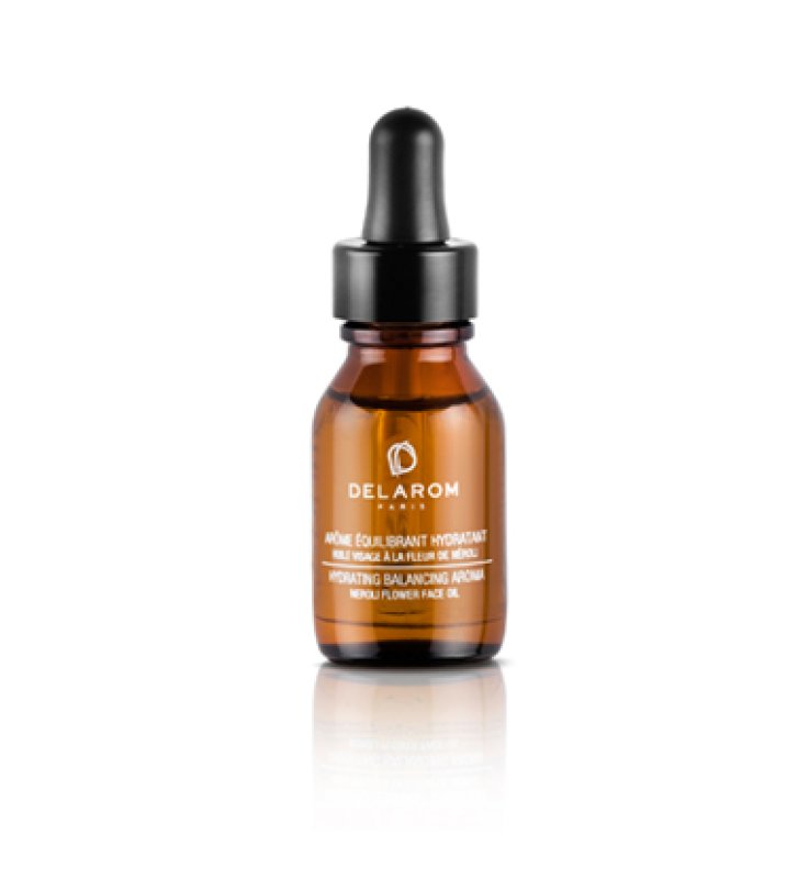 DELAROM AROME EQUILIBRANT HIDRATANT 15 ML