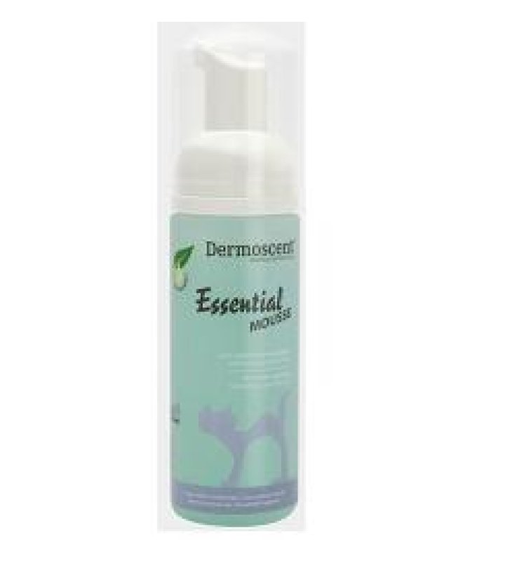 ESSENTIAL Mousse Gatti 150ml