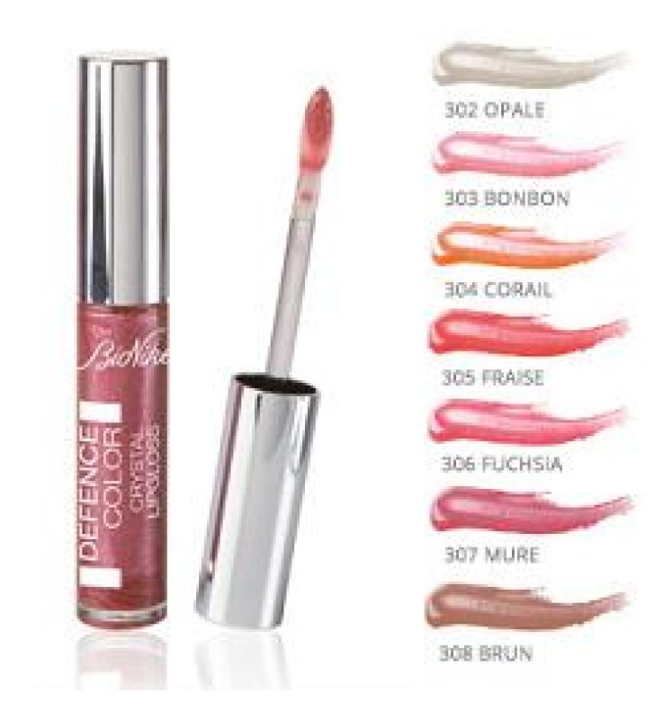 DEFENCE C.LipGloss 303 Bonbon