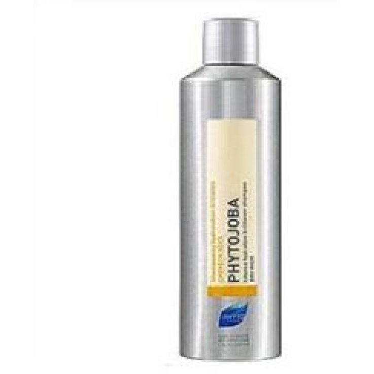PHYTO PHYTOJOBA SHAMPOO CAPELLI SECCHI 200 ML PHYTO PHYTOJOBA SHAMPOO CAPELLI SECCHI 200 ML