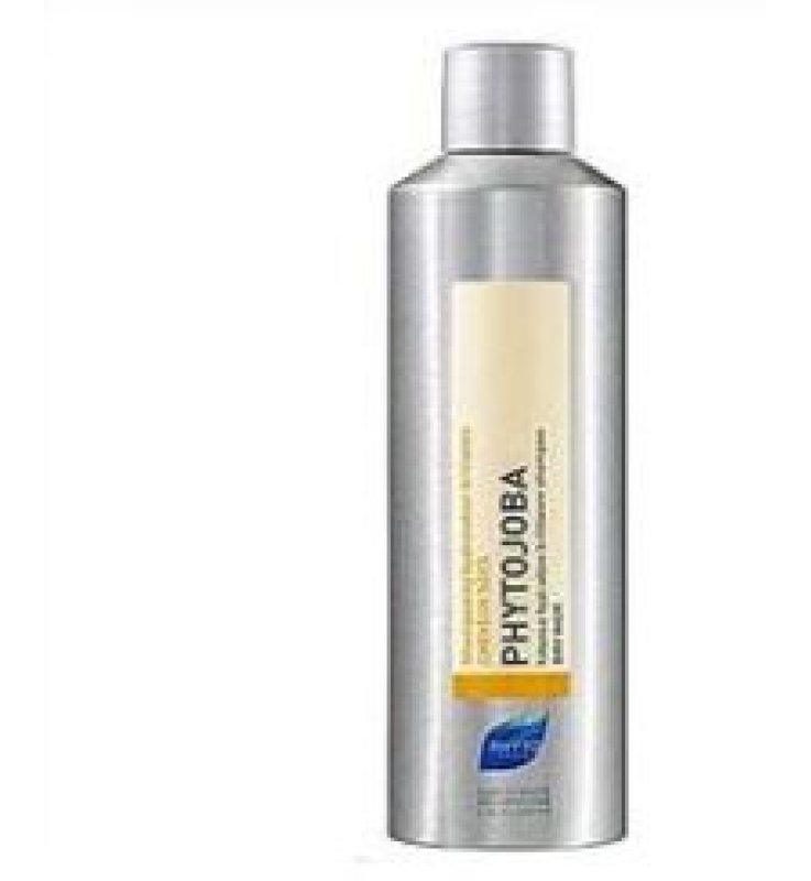 PHYTO PHYTOJOBA SHAMPOO CAPELLI SECCHI 200 ML