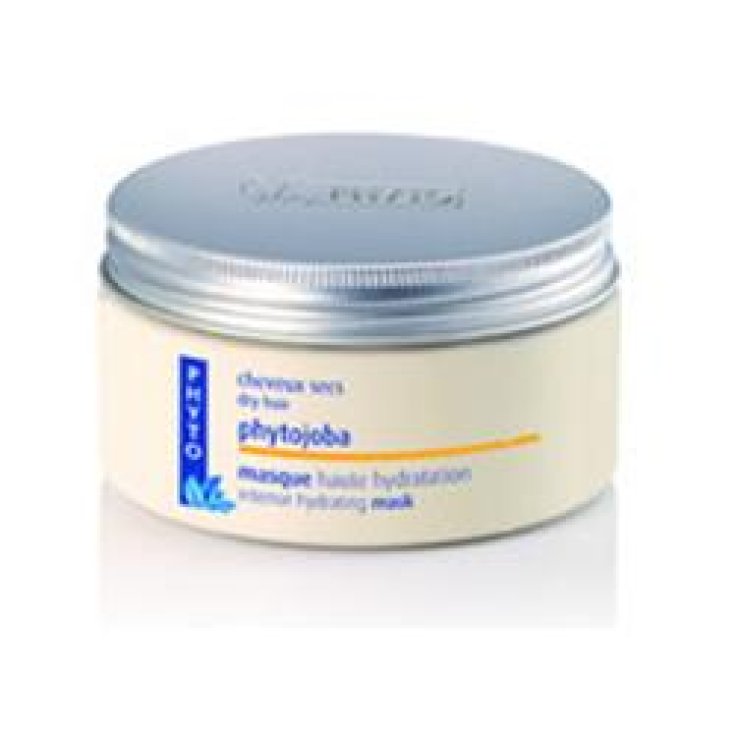 PHYTO PHYTOJOBA MASK 200 ML 2011 PHYTO PHYTOJOBA MASK 200 ML 2011