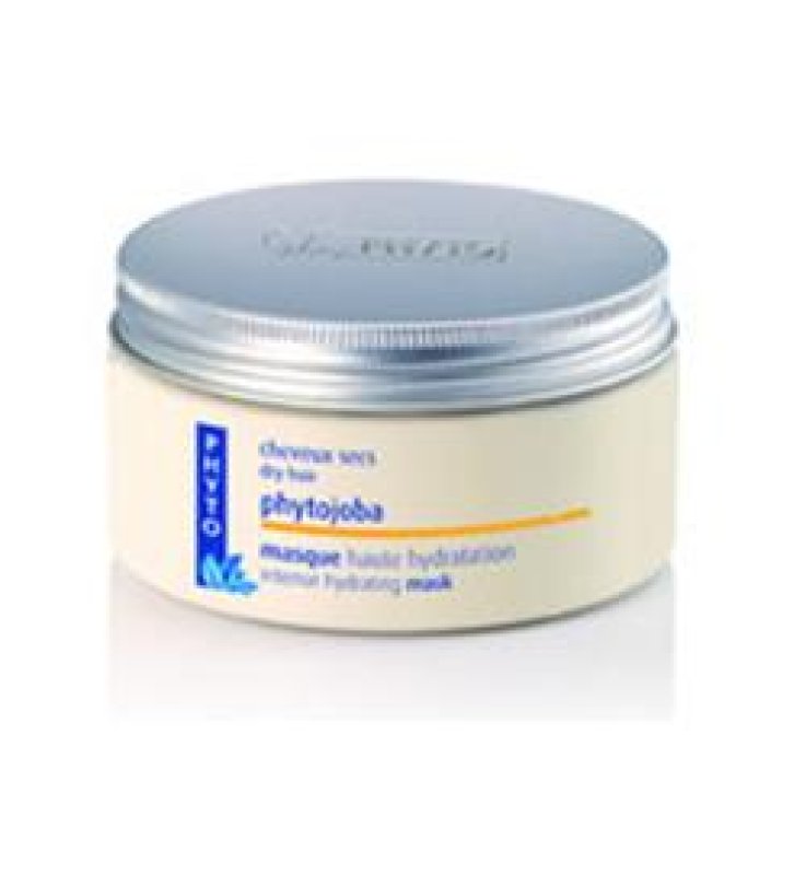 PHYTO PHYTOJOBA MASK 200 ML 2011