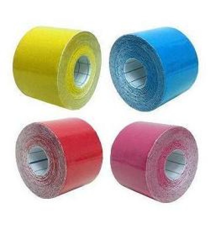 TAPE CER NEUROMUSC 5X5 AZZU PBPH