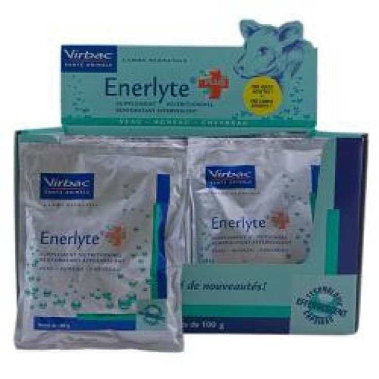 V ENERLYTE PLUS 100G V ENERLYTE PLUS 100G