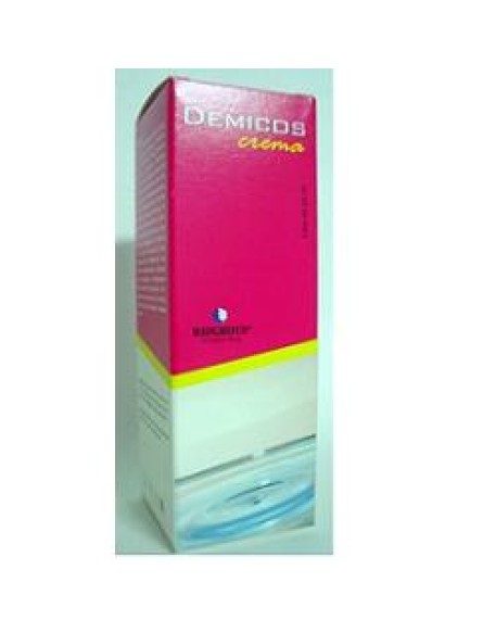 DEMICOS Crema 50ml