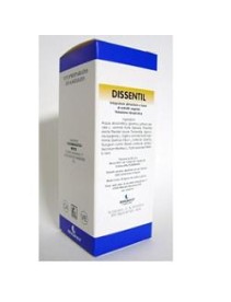 DISSENTIL 50ml