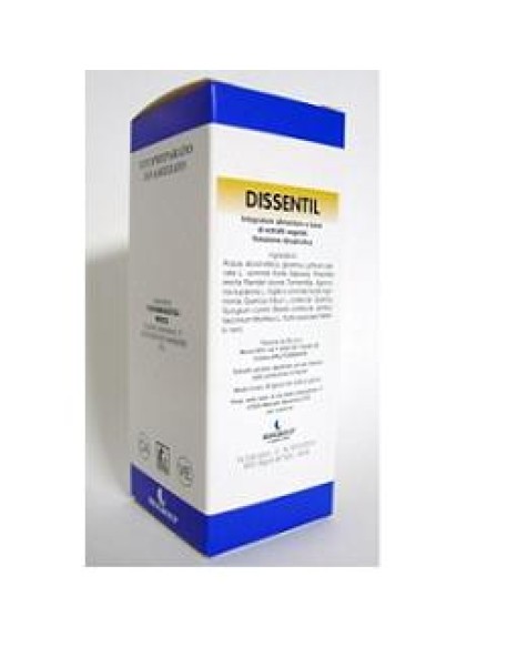 DISSENTIL 50ml