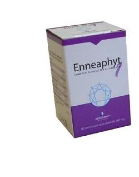 ENNEAPHYT*1 40 Cpr Oros.300mg