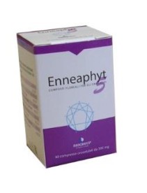 ENNEAPHYT 5 40CPR OROSOL 300MG