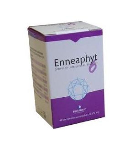 ENNEAPHYT*6 40 Cpr Oros.300mg