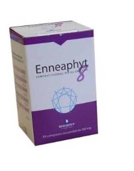 ENNEAPHYT*8 40 Cpr Oros.300mg