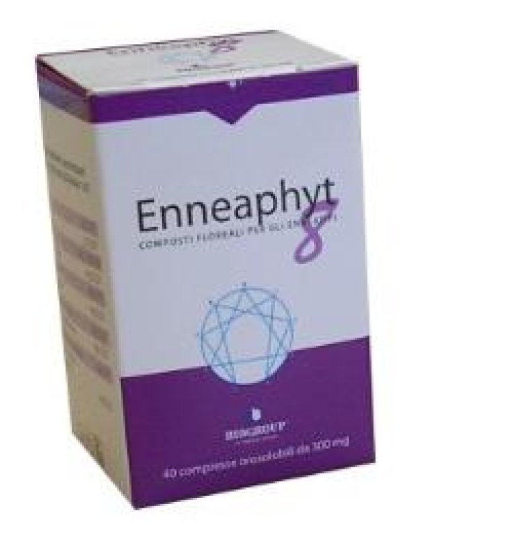 ENNEAPHYT*8 40 Cpr Oros.300mg ENNEAPHYT*8 40 Cpr Oros.300mg
