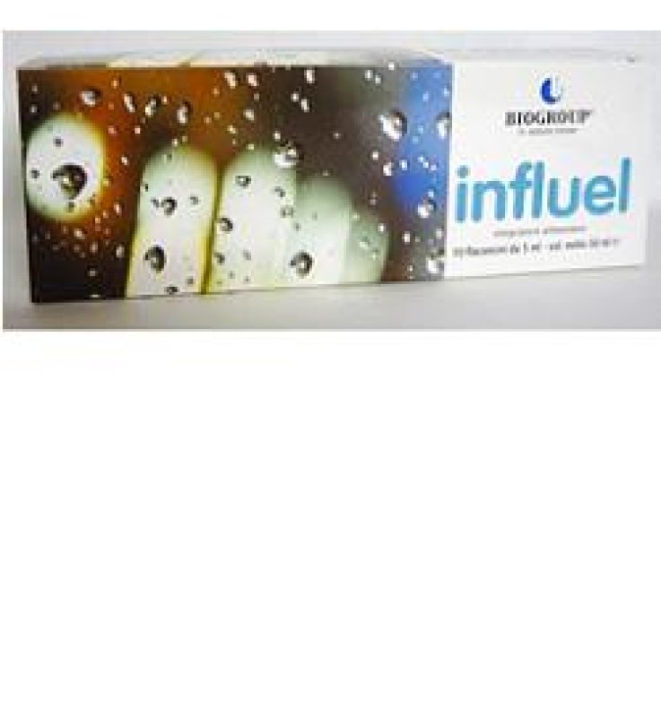 INFLUEL 10FL 5ML INFLUEL 10FL 5ML