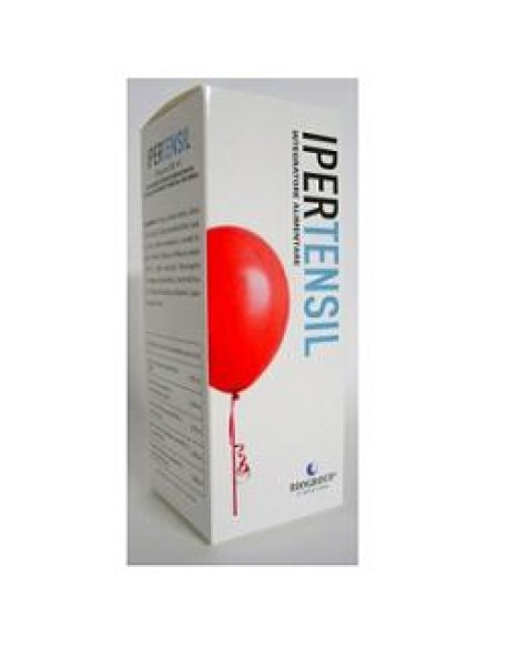 IPERTENSIL Gtt 50ml