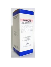 MASTOFIB GTT 50ML