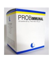 PRO B IMMUNAL 20 BUSTINE DA 5 G