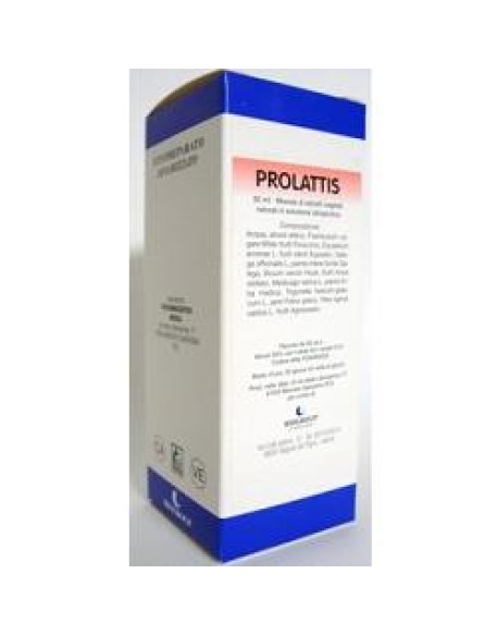 PROLATTIS Gtt 50ml