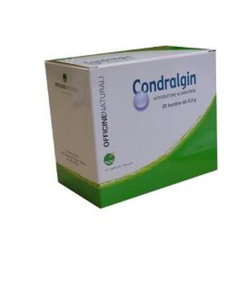 CONDRALGIN 160 G