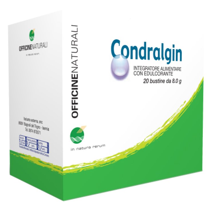CONDRALGIN 160 G CONDRALGIN 160 G