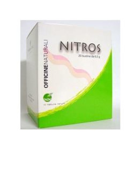 NITROS 130G