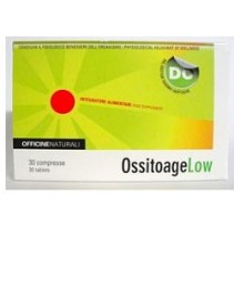 OSSITOAGE LOW 30 Cpr