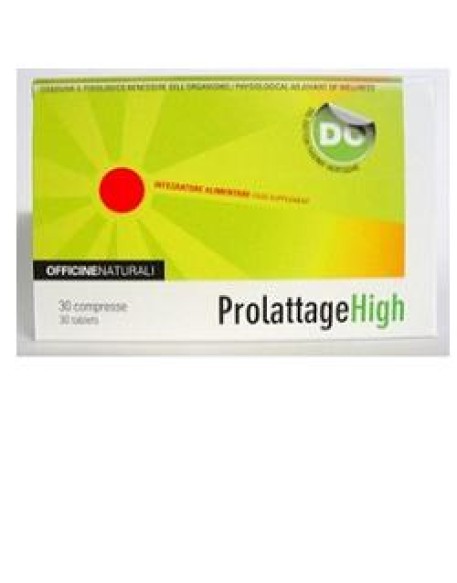 PROLATTAGE HIGH 30 Cpr