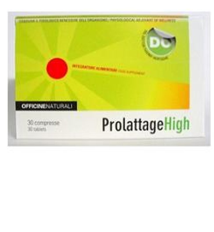PROLATTAGE HIGH 30 Cpr