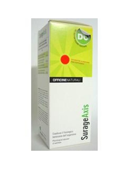 SURAGE AXIS Sol.Ial.50ml