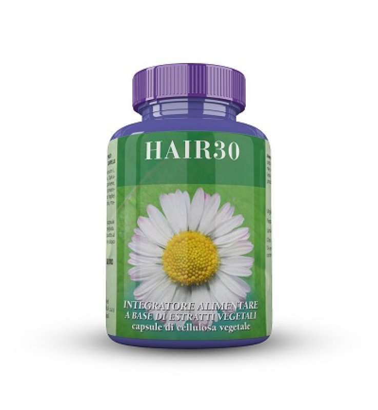 HAIR 30 60 Cps