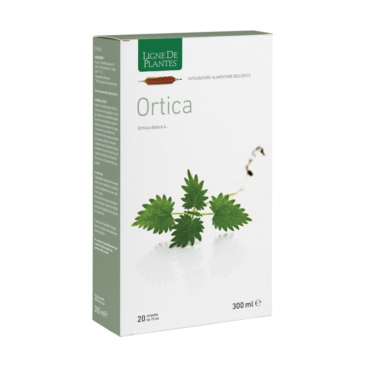 ORTICA BIO 20AB 15ML ORTICA BIO 20AB 15ML
