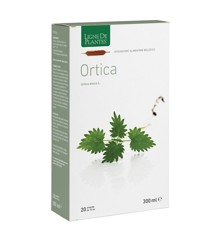 ORTICA BIO 20AB 15ML