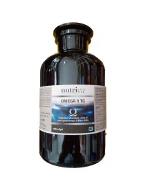 NUTRIVA OMEGA 3TG 90CPS