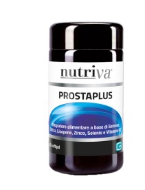 NUTRIVA Prostaplus 30 Cpr