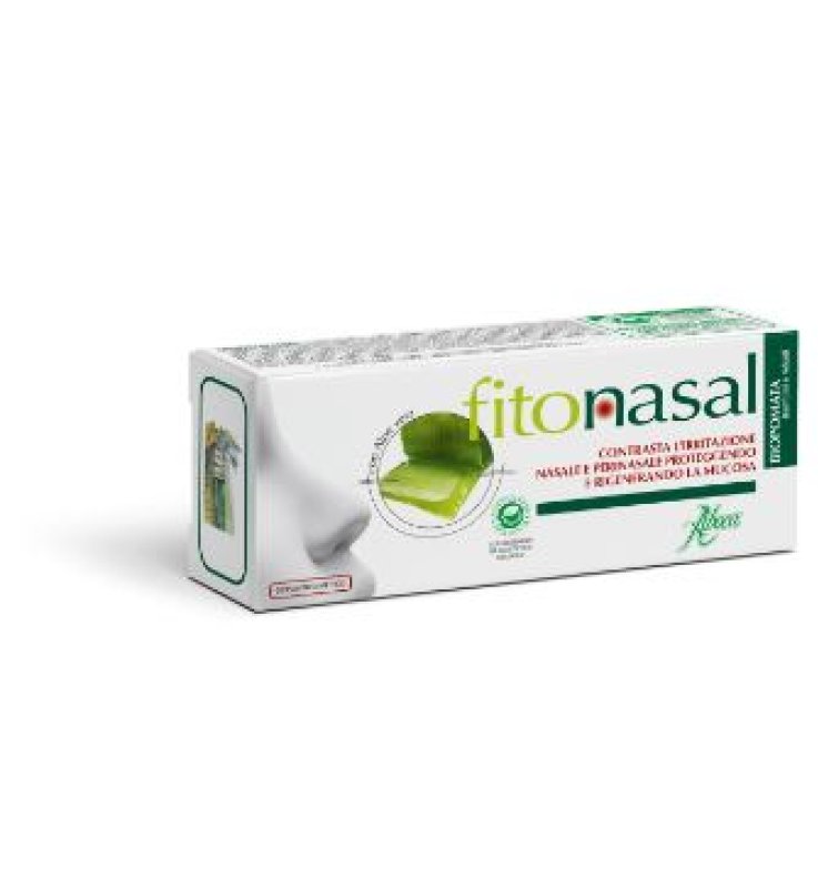 FITONASAL BIOPOMATA NASALE 10 ML