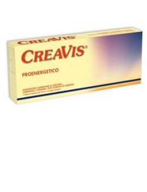 CREAVIS 7 Flac.10ml