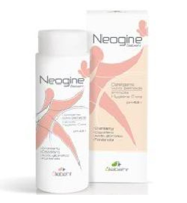 NEOGINE Det.Vulvo/Perin.150ml