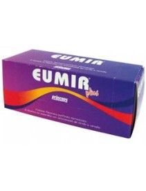 EUMIR PLUS 10 FLACONCINI 15 ML