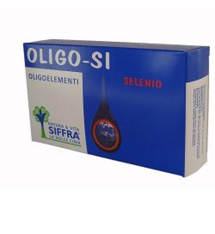 SELENIO 20F