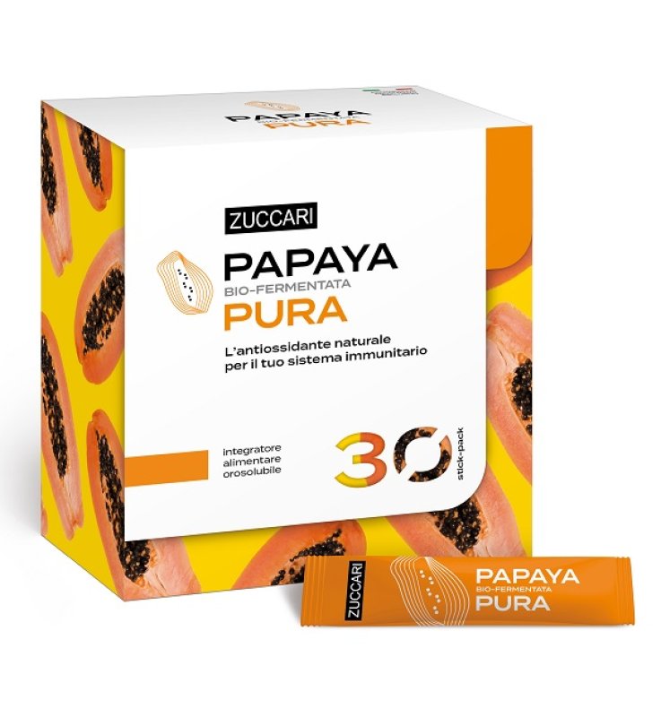 PAPAYA PURA 30 BUSTINE 3 G