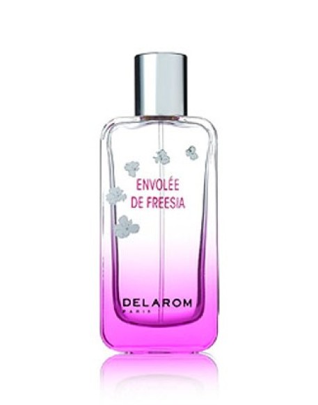 DELAROM ENVOLEE DE FREESIA EAU DE PARFUM 50 ML